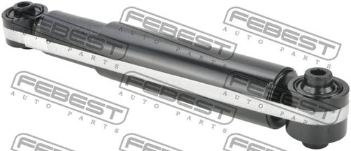 Rear Shock Absorber Gas.Twin Tube