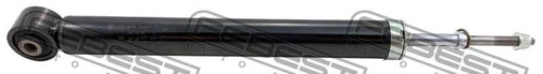Rear Shock Absorber Gas.Twin Tube
