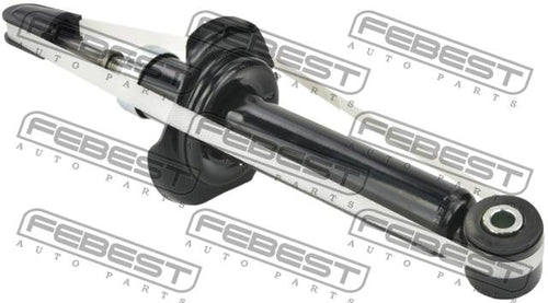 Rear Shock Absorber Gas.Twin Tube