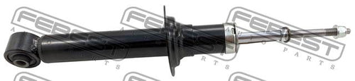 Rear Shock Absorber Gas.Twin Tube