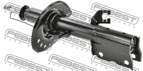 Shock Absorber Front Left Gas.Twin Tube