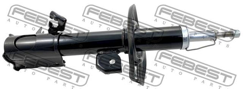 Front Right Shock Absorber – Gas Pressure