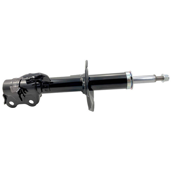 FEBEST 02666608FL Front Left Shock Absorber – Gas Pressure