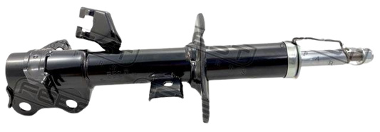 FEBEST 02666609FR Front Right Shock Absorber – Gas Pressure