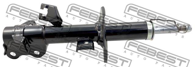 Front Right Shock Absorber – Gas Pressure