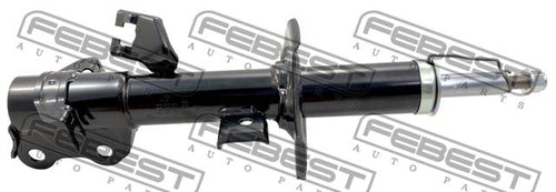 Front Right Shock Absorber – Gas Pressure