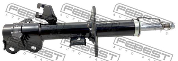FEBEST 02666609FR Front Right Shock Absorber – Gas Pressure