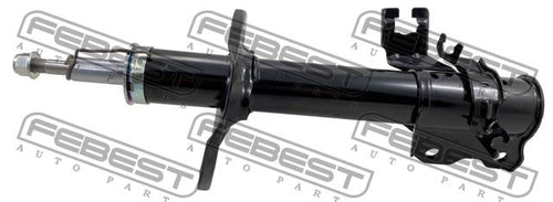 Shock Absorber Front Left Gas.Twin Tube