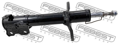 Shock Absorber Front Left Gas.Twin Tube