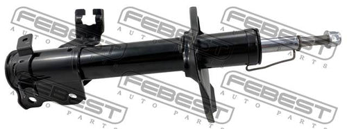 Shock Absorber Front Right Gas.Twin Tube