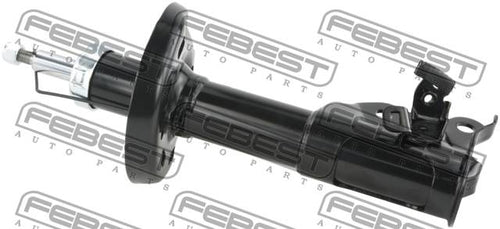 Shock Absorber Front Right Gas.Twin Tube
