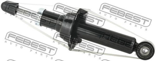 Rear Shock Absorber Gas.Twin Tube
