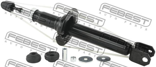 Rear Shock Absorber Gas.Twin Tube