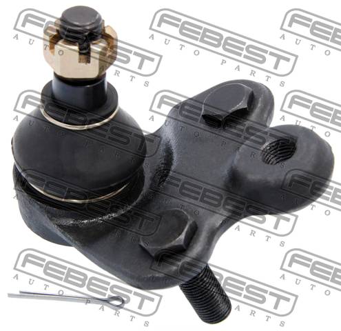 Front Lower Ball Joint Right