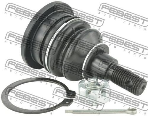 Ball Joint Rear Upper Arm