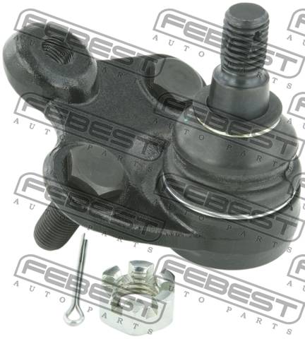 Front Lower Ball Joint Right