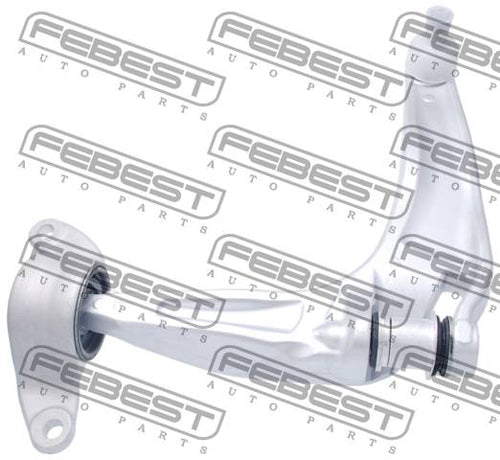 Left Front Arm (With Front Bushing)