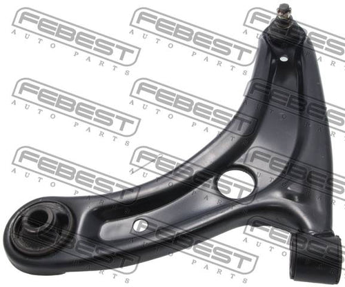 Left Front Arm