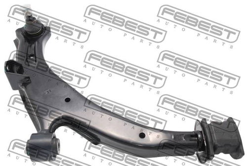 Right Front Arm