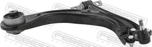 Right Lower Front Arm
