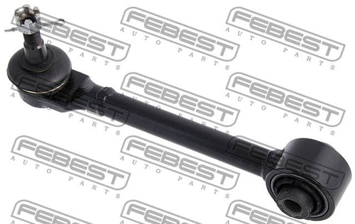 Rear Transverse Link With Ball Joint