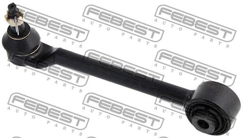 Rear Transverse Link With Ball Joint