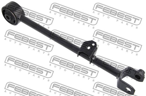 Rear Left Trailing Rod
