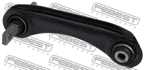 Left Rear Upper Rod