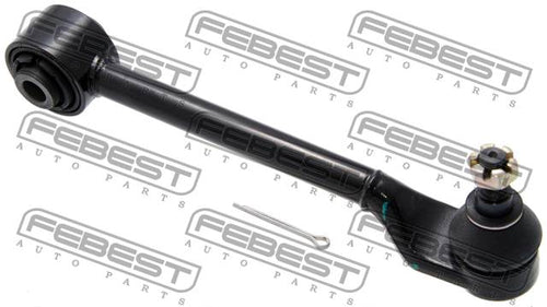 Right Rear Upper Rod