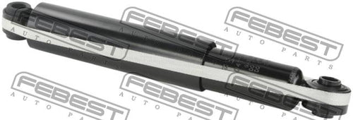 Rear Shock Absorber Gas.Twin Tube