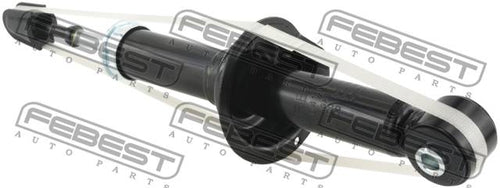 Rear Shock Absorber Gas.Twin Tube