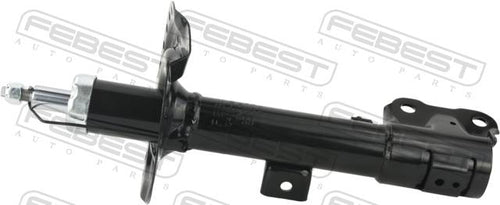 Shock Absorber Front Left Gas.Twin Tube