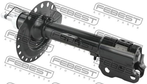 Shock Absorber Front Left Gas.Twin Tube