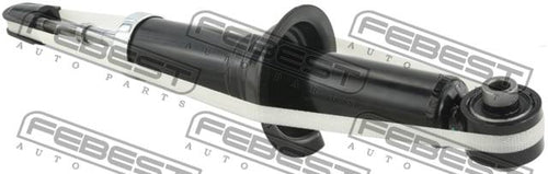 Rear Shock Absorber Gas.Twin Tube