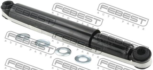 Rear Shock Absorber Gas.Twin Tube