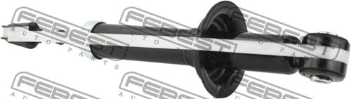 Rear Shock Absorber Gas.Twin Tube