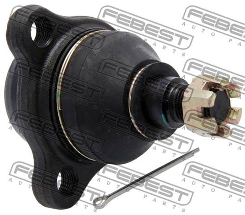 Ball Joint Front Upper Arm