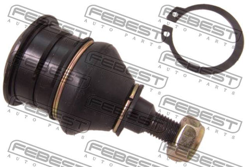 Ball Joint Front Upper Arm