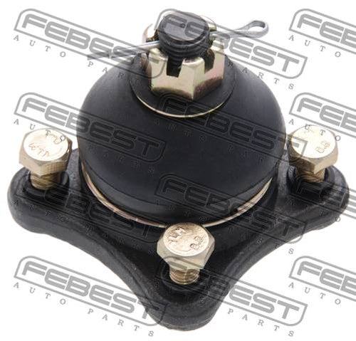 Ball Joint Front Upper Arm