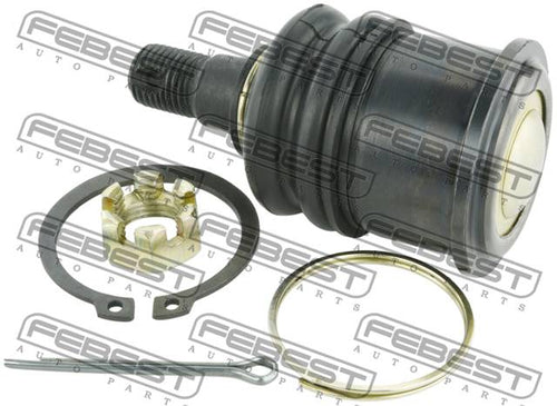 Ball Joint Rear Arm