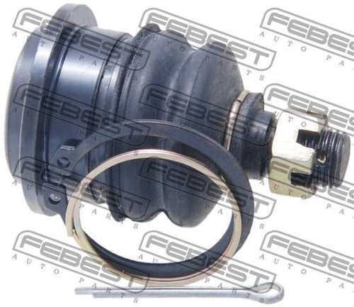 Ball Joint Front Upper Arm