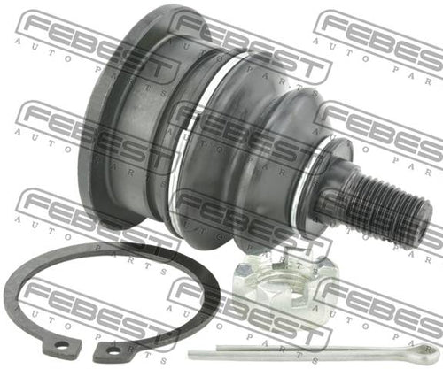 Ball Joint Front Upper Arm