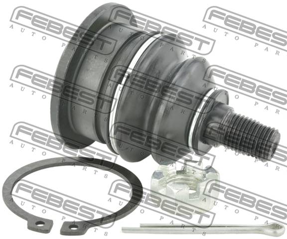 FEBEST 0420-KK4TUPF