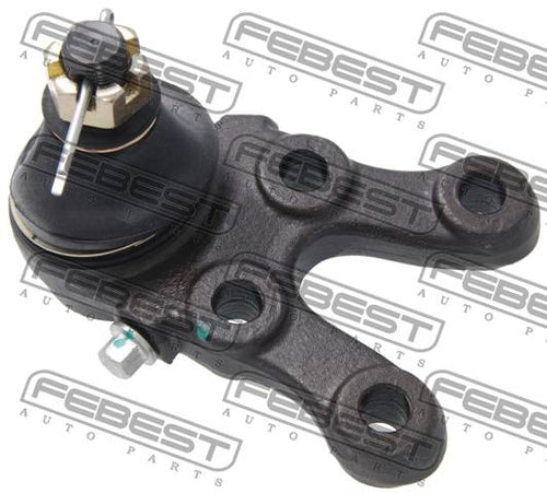 Front Lower Ball Joint Left