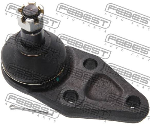 Ball Joint Rear Upper Arm