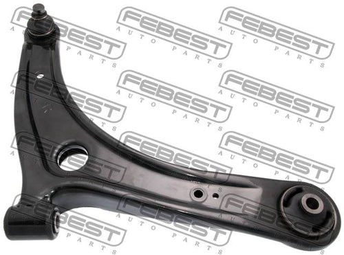 Right Front Arm