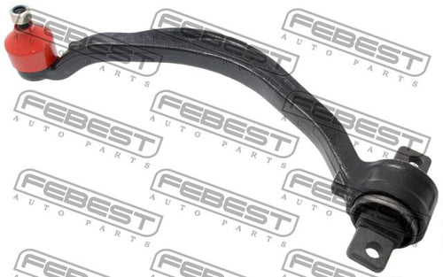 Left Lower Front Arm