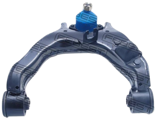 FEBEST 0424-KB4LH Left Upper Front Control Arm (Front Axle)