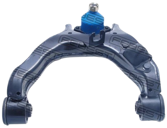 Left Upper Front Control Arm (Front Axle)