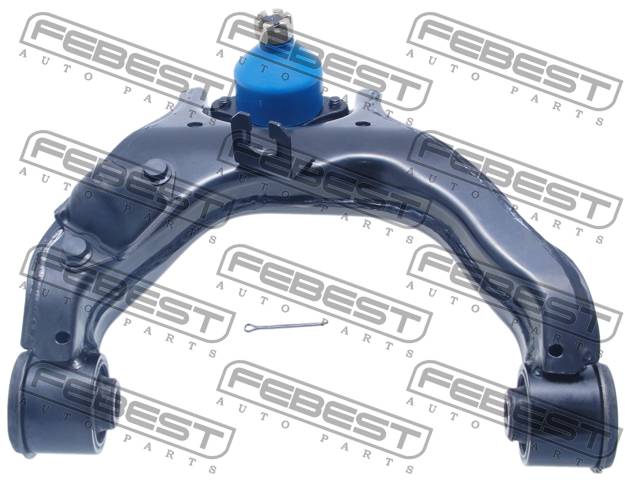 Right Upper Front Control Arm (Front Axle)